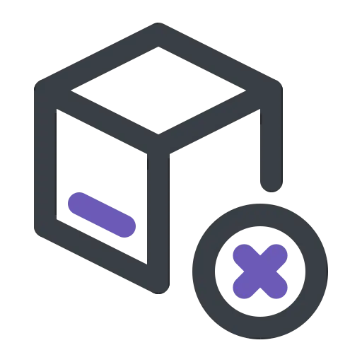 نفاد المخزون