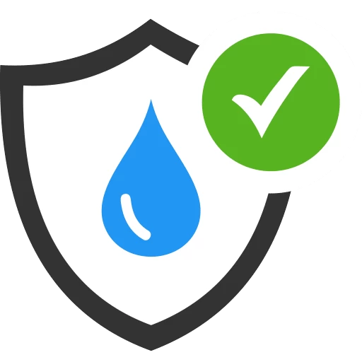 العزل والعزل المائي