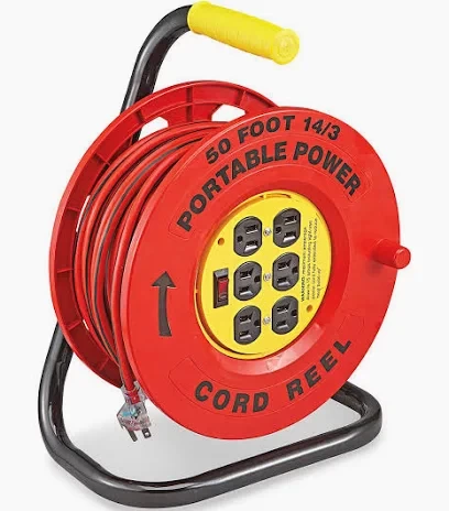 مجموعة كابلات كهربائية