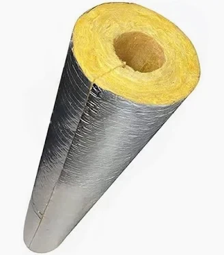 Glass Wool Insulation